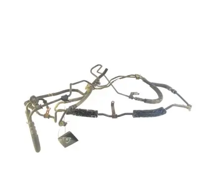 Citroen C6 Power steering hose/pipe/line