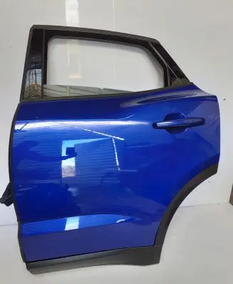 Jaguar E-Pace Rear door T4N2634
