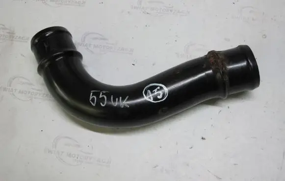 Nissan Qashqai Air intake hose/pipe
