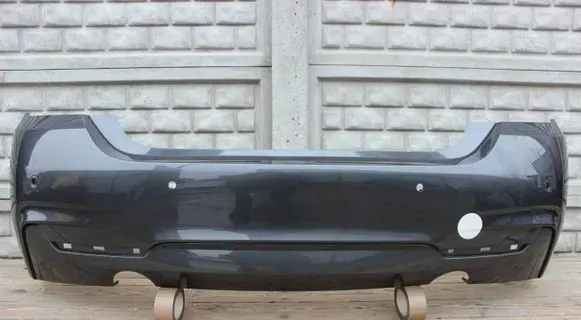 BMW 4 F32 F33 Rear bumper 8054566 51128054566