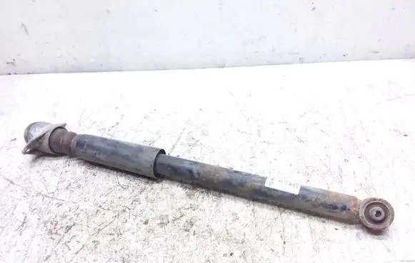 Volkswagen New Beetle Rear shock absorber/damper 556268