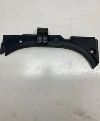 Audi A8 S8 D4 4H Radiator trim 4H0823746C