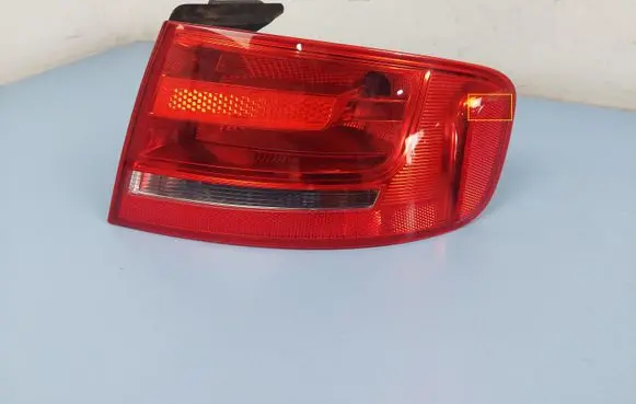 Audi A4 S4 B8 8K Rear/tail lights 8K5945096D