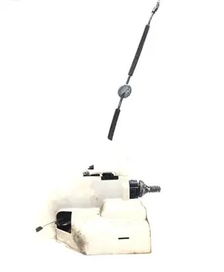 Volkswagen Phaeton Rear door lock