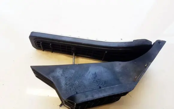 Mercedes-Benz C AMG W204 Accelerator throttle pedal A2043000304 0807101