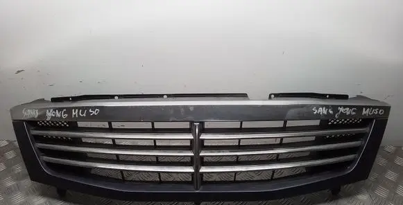 SsangYong Rexton Front grill 7946008000