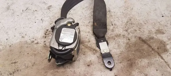 Volvo XC90 Third row seat belt 601239700