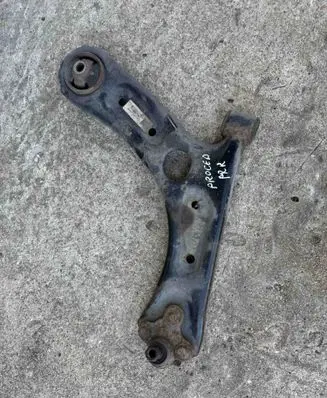 KIA Pro Cee'd III Front lower control arm/wishbone 54501G4AA0