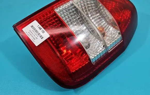 Opel Zafira A Rear/tail lights IMPRK1446130