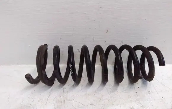 KIA Sportage Rear coil spring