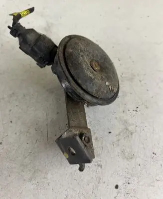Hyundai Santa Fe Horn signal