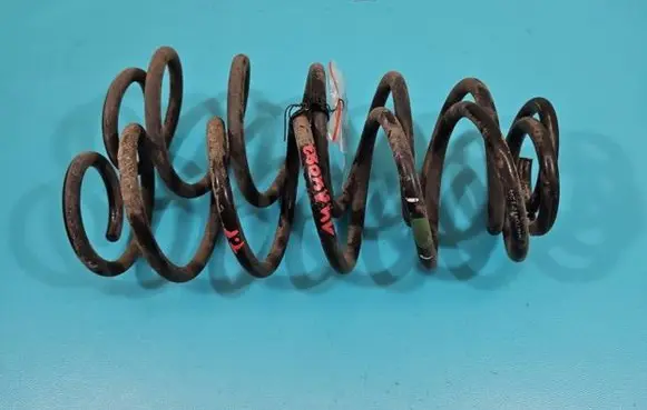 Mitsubishi Space Star Rear coil spring IMPRK1418083