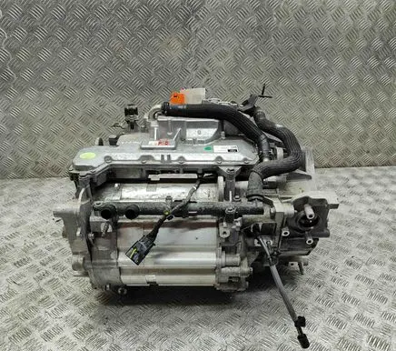 Peugeot 2008 II Engine 9695463080 9849331610