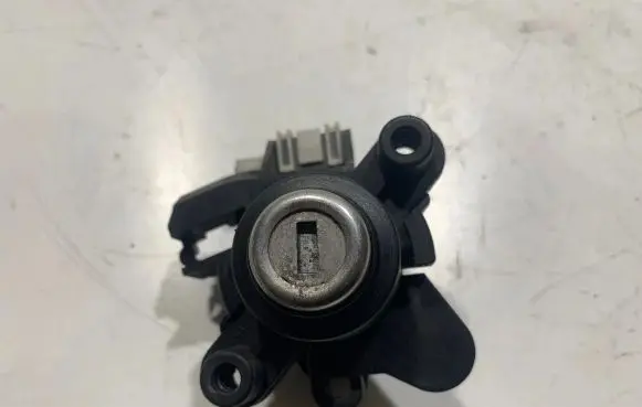 BMW 5 E60 E61 Tailgate exterior lock 8241088