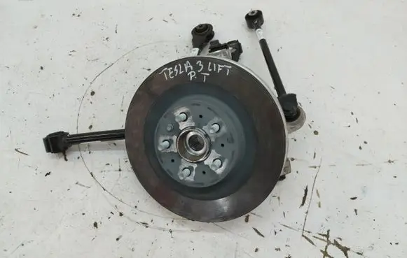 Tesla Model 3 Rear wheel hub 1344416-00-D