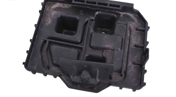 Hyundai Ioniq Battery box tray 37150G7000 31280656