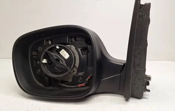 BMW X3 F25 Front door electric wing mirror 51167264113
