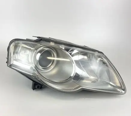 Volkswagen PASSAT B6 Headlight/headlamp 1EL24701402 3C0941006 3C0941006J