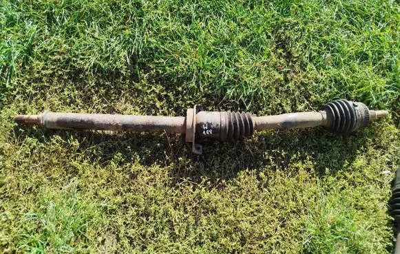 Mercedes-Benz A W168 Front driveshaft 