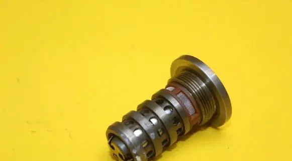 Audi A4 S4 B8 8K Camshaft position sensor 06L109257B