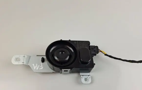 KIA Sportage Alarm system siren 95870F1000
