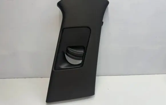 Porsche Macan (95B) (B) pillar trim (top) 95B867294