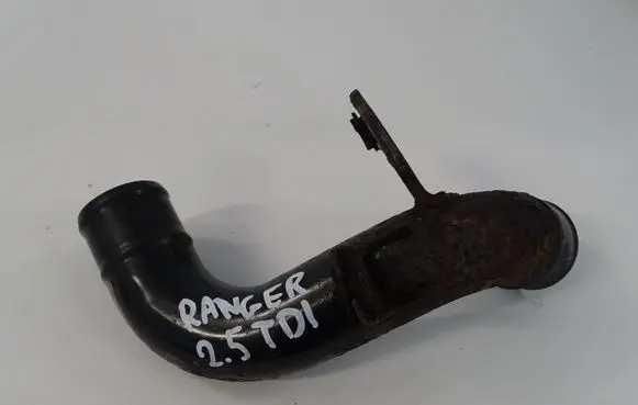 Mazda CX-9 Intercooler hose/pipe