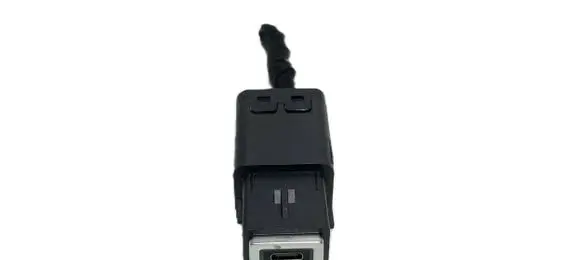 Peugeot 308 USB socket connector 98313506VV 30982 98380610VV
