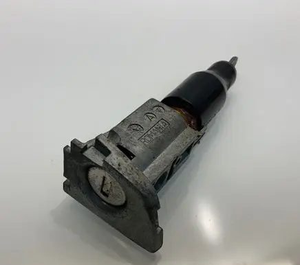 Porsche Cayenne (92A) Front door lock (next to the handle) 7P5837168 14045800