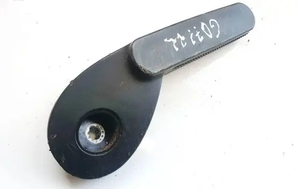 Opel Signum Other interior part