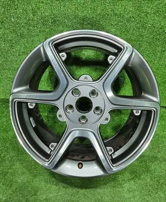 Smart #1 R19 alloy rim 8890353259
