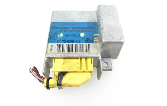 Ford Transit Airbag control unit/module 95VG14B056BA