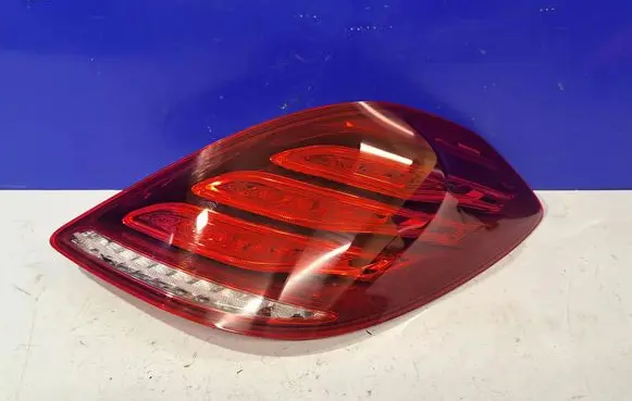 Mercedes-Benz S C217 Rear/tail lights A2229065501