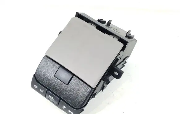 Lexus GS 300 350 430 450H A set of switches 84010-30310-E0 84010-30190