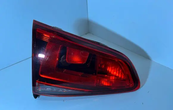 Volkswagen Golf VII Rear/tail lights set 5GM945096B 00307191 A01197706