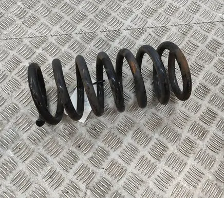 Chevrolet Captiva Rear coil spring 96626458