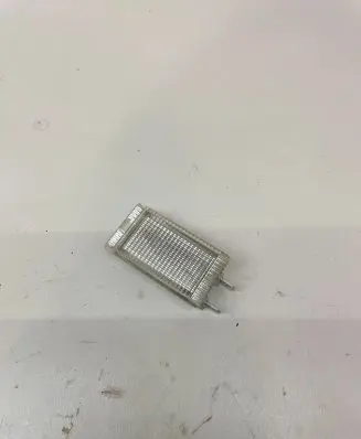 Mercedes-Benz S W116 Front seat light