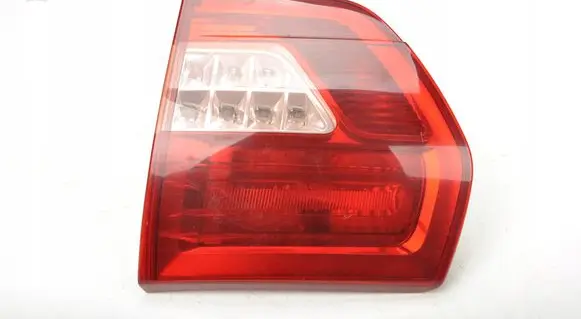 Citroen C5 Tailgate rear/tail lights