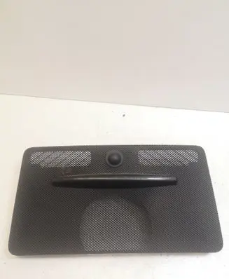 Mercedes-Benz C W204 Front parking sensor holder (PDC) A2046800589 A2045420523