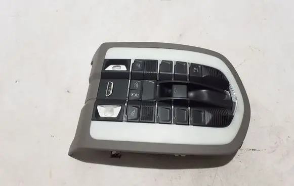 Porsche Panamera (970) Other interior light 7PP959551FE