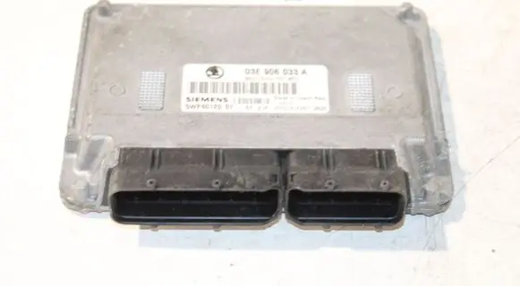Engine control unit/module