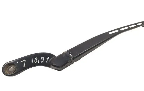 Audi A6 S6 C5 4B Front wiper blade arm 4B1955407D