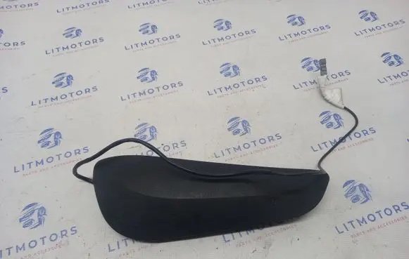 BMW 1 E81 E87 Seat airbag 601978900 867140562074