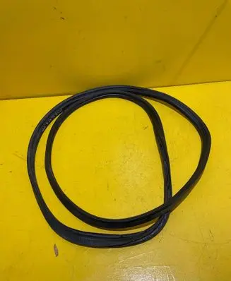 Seat Ibiza IV (6J,6P) Trunk rubber seal (body) 