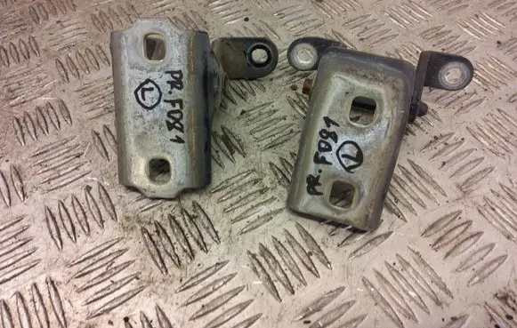 Opel Insignia A Front door hinge set ES03A046574