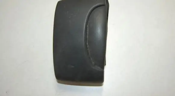 Renault Kangoo I Sliding door exterior handle 7700354527
