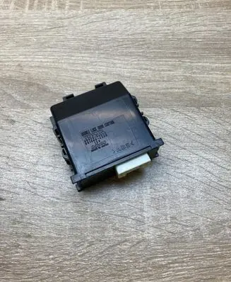 Alarm control unit/module