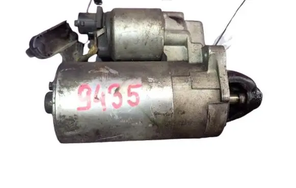 Fiat Punto (199) Starter motor F000AL0319
