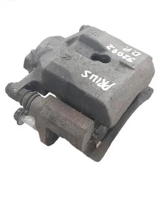 Toyota Prius (XW30) Front brake caliper 4773047060
