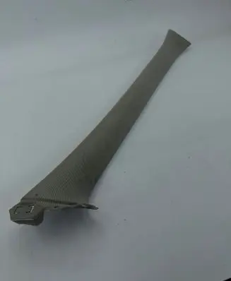 Opel Zafira C (A) pillar trim